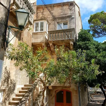 Sorelle Apartment Korčula Exterior foto