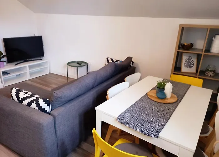 Sorelle Apartment