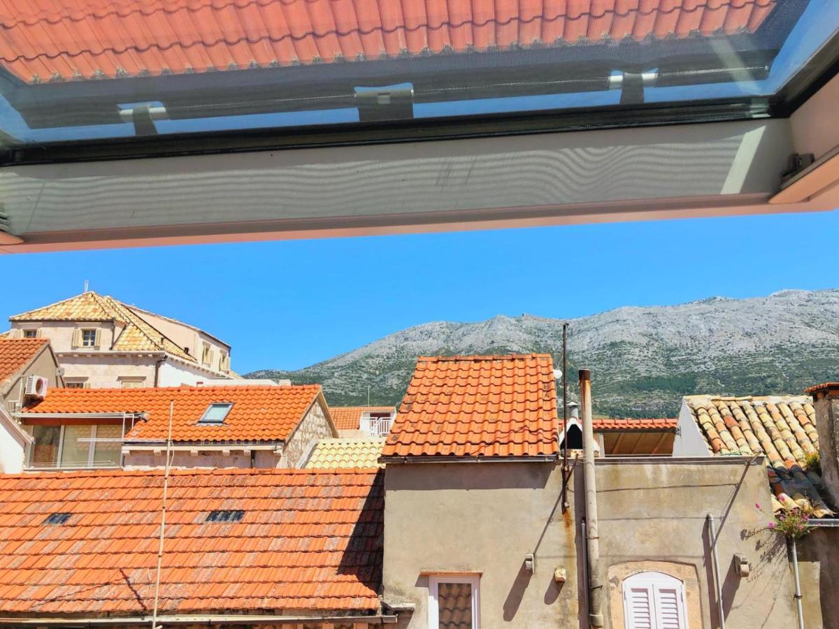 Sorelle * Korcula Town