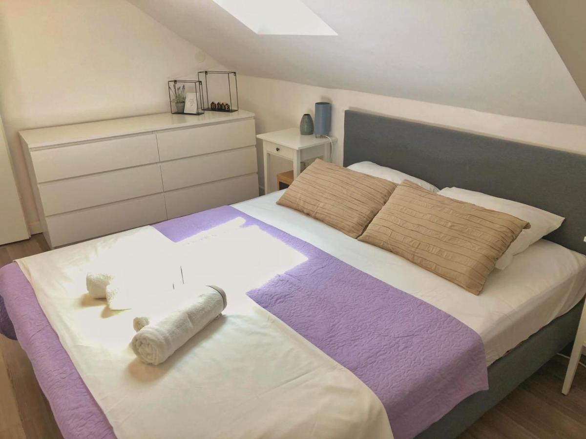Apartment Sorelle Korčula