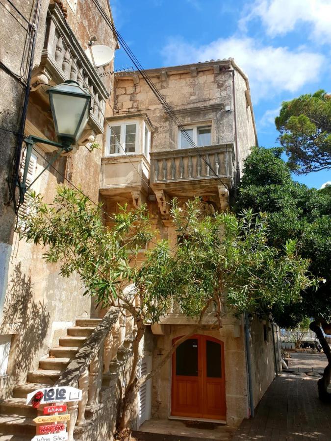 Sorelle Apartment