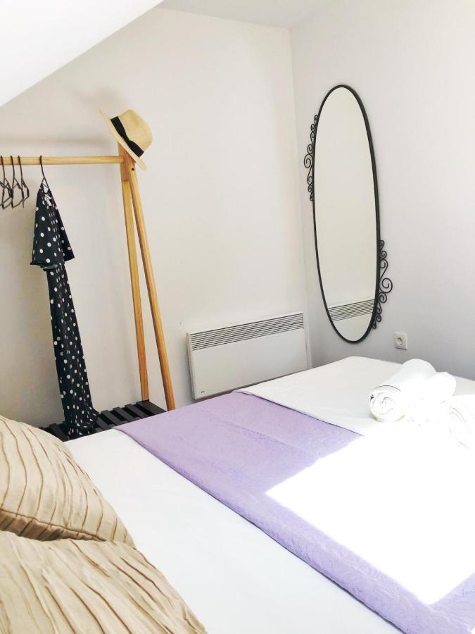 Sorelle Apartment Korčula