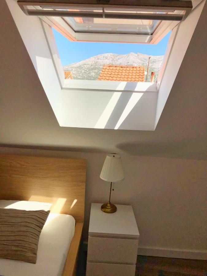 Apartment Sorelle *
