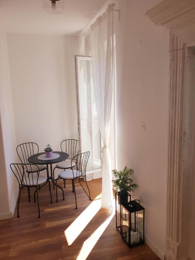 Sorelle Apartment *