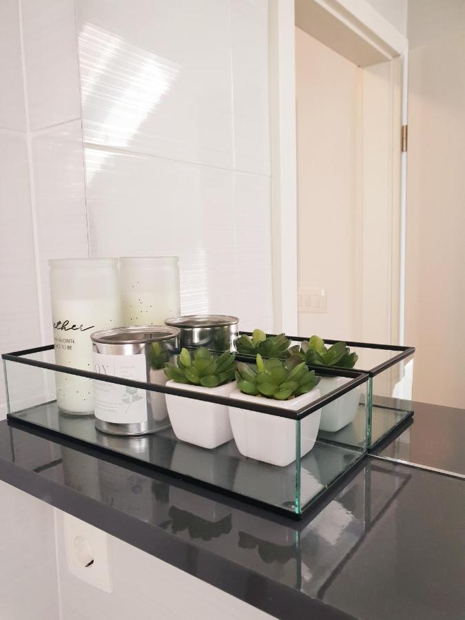 Apartment Sorelle