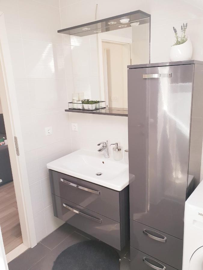 Apartment Sorelle Korčula