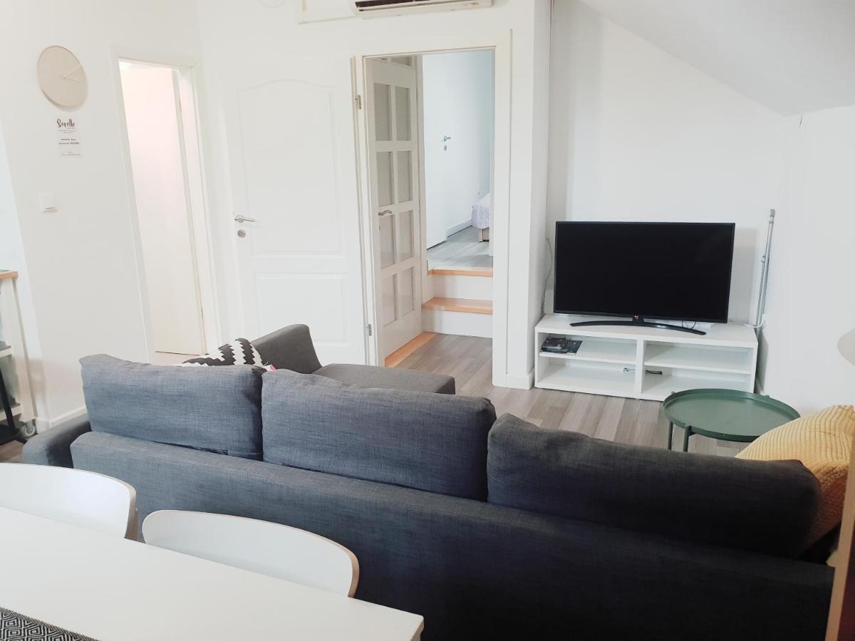 Apartment Sorelle *