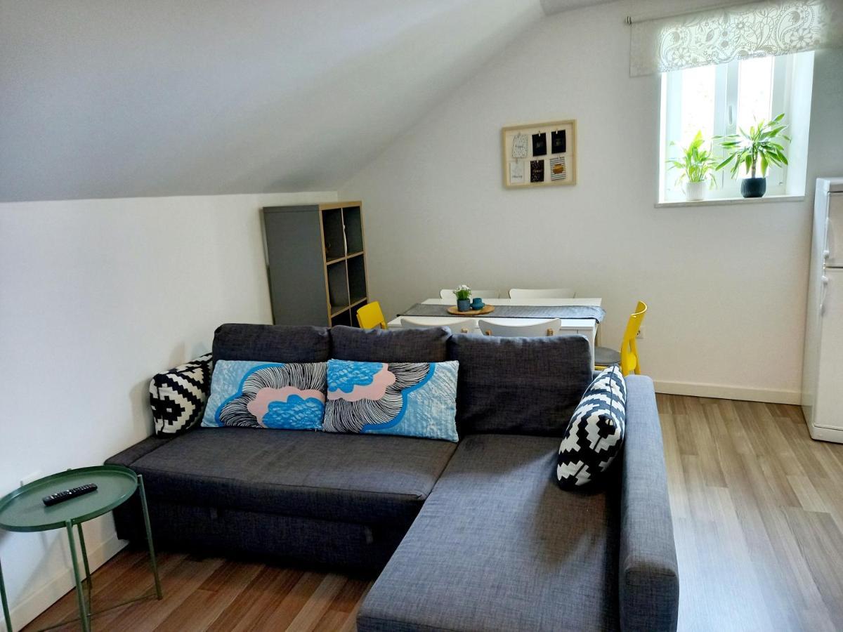 Apartment Sorelle Korčula