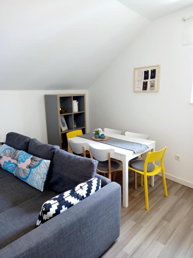 Apartment Sorelle Korčula