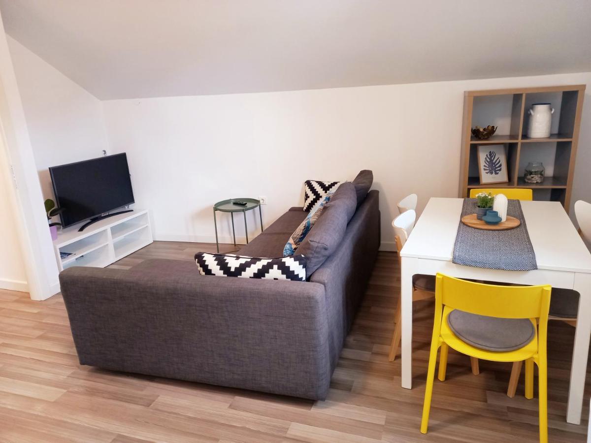 Apartment Sorelle *