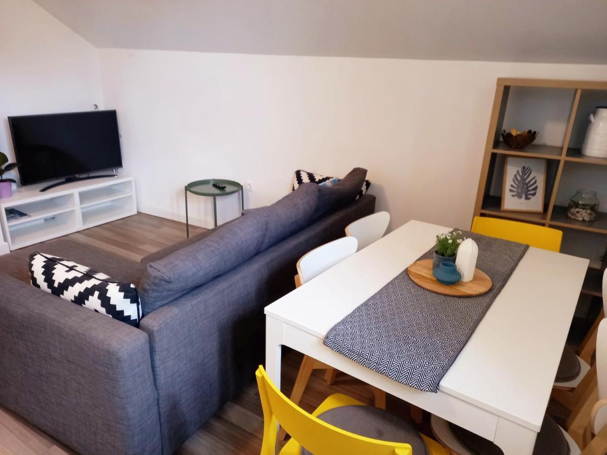 Sorelle Apartment *