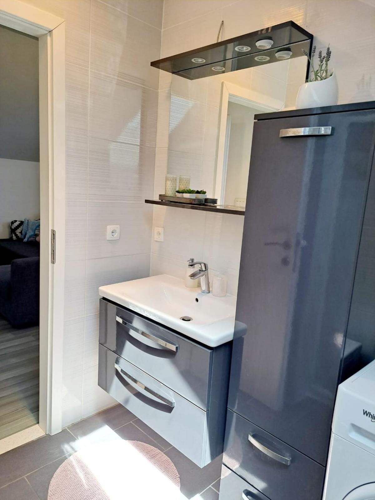 Apartment Sorelle Korcula Town